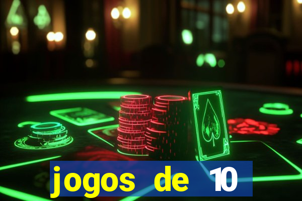 jogos de 10 centavos estrela bet